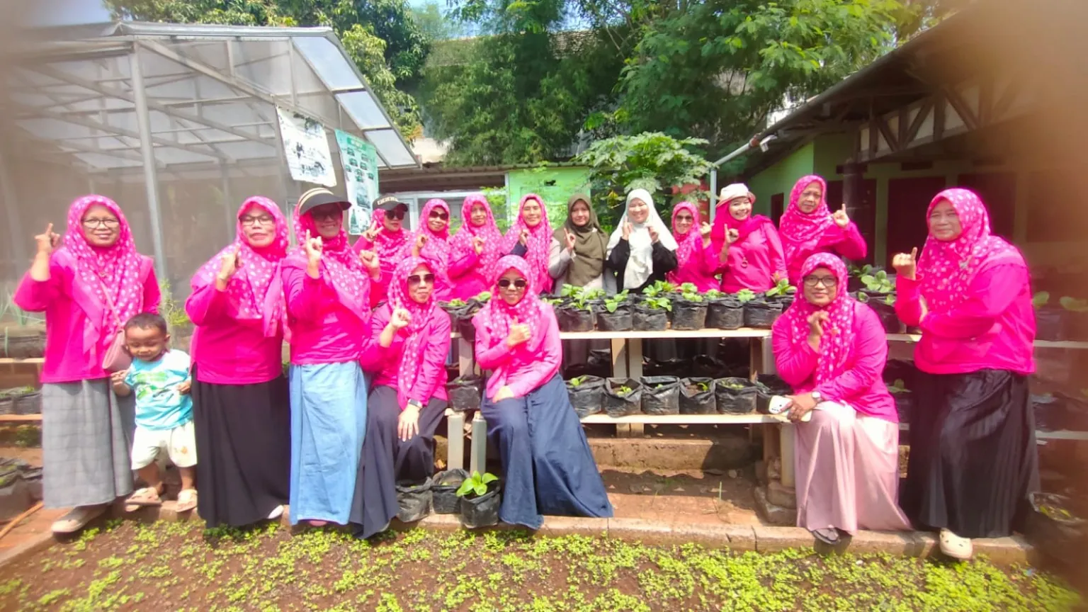 Dokumentasi asli LOKA BUMI Asri 27, foto 1