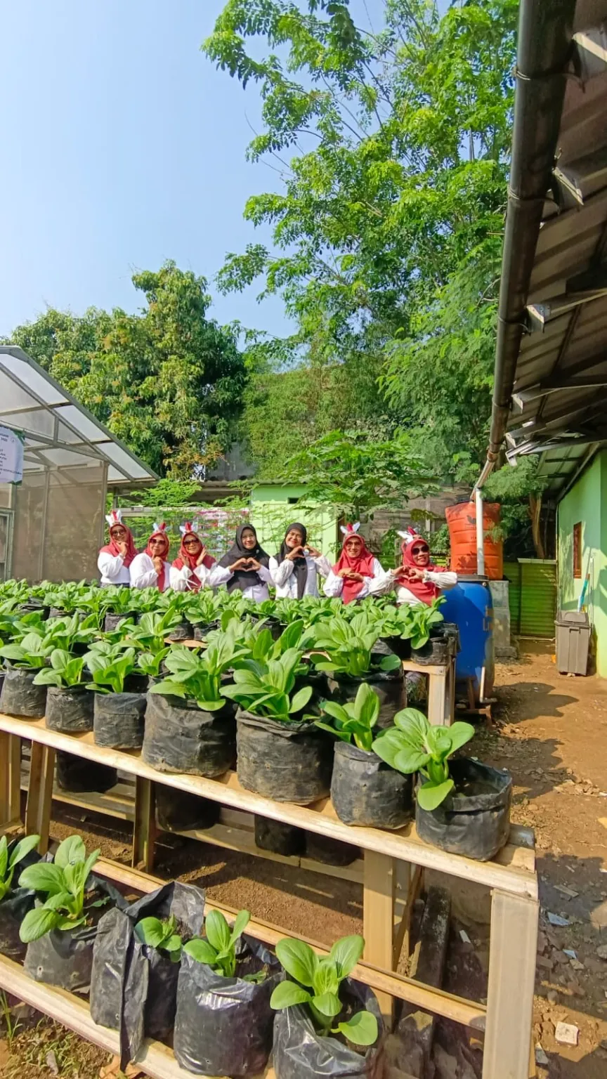 Dokumentasi asli LOKA BUMI Asri 27, foto 2