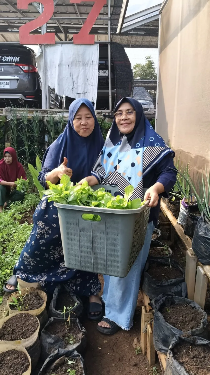 Dokumentasi asli LOKA BUMI Asri 27, foto 3