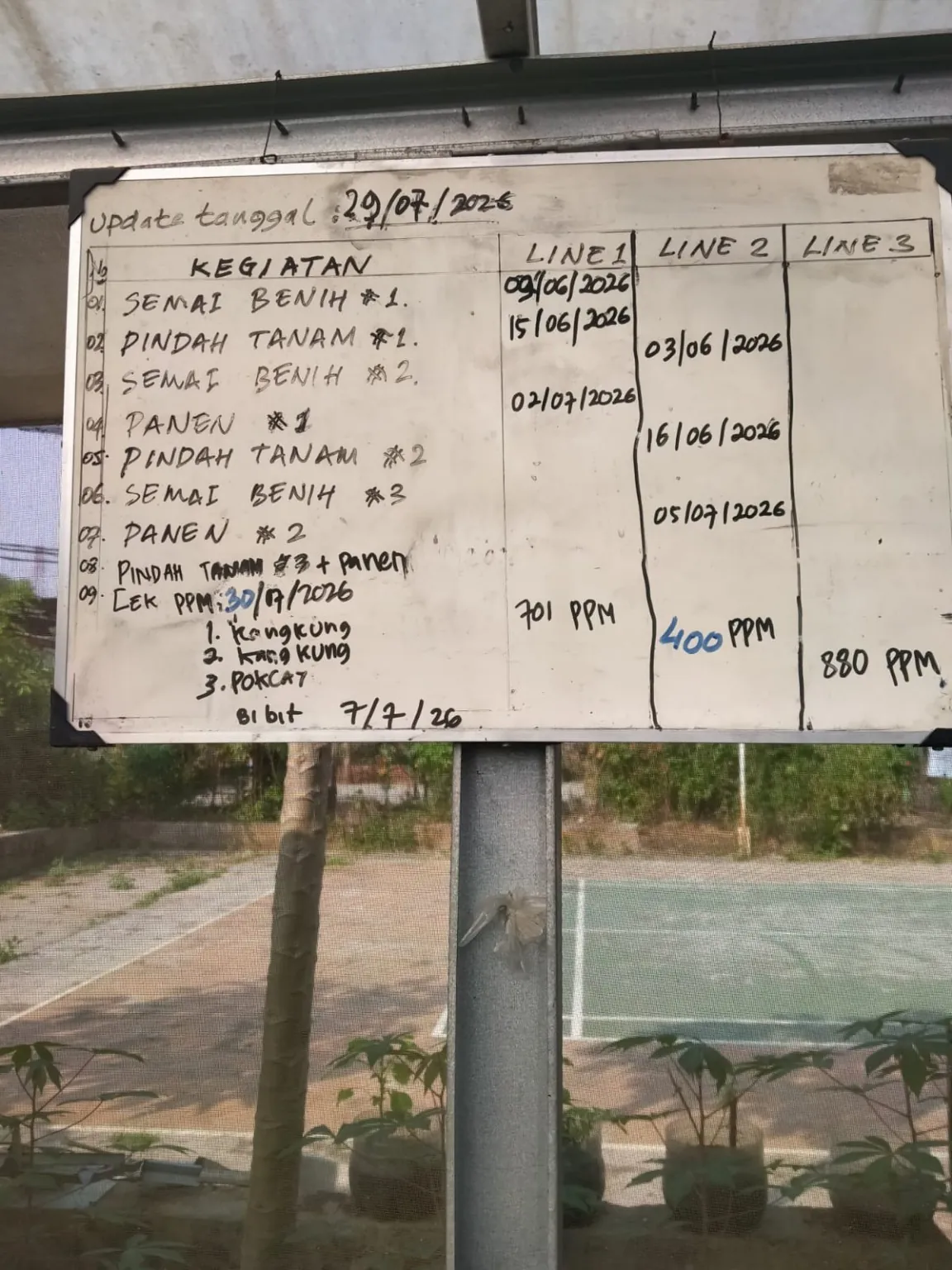 Dokumentasi asli LOKA BUMI Asri 27, foto 10