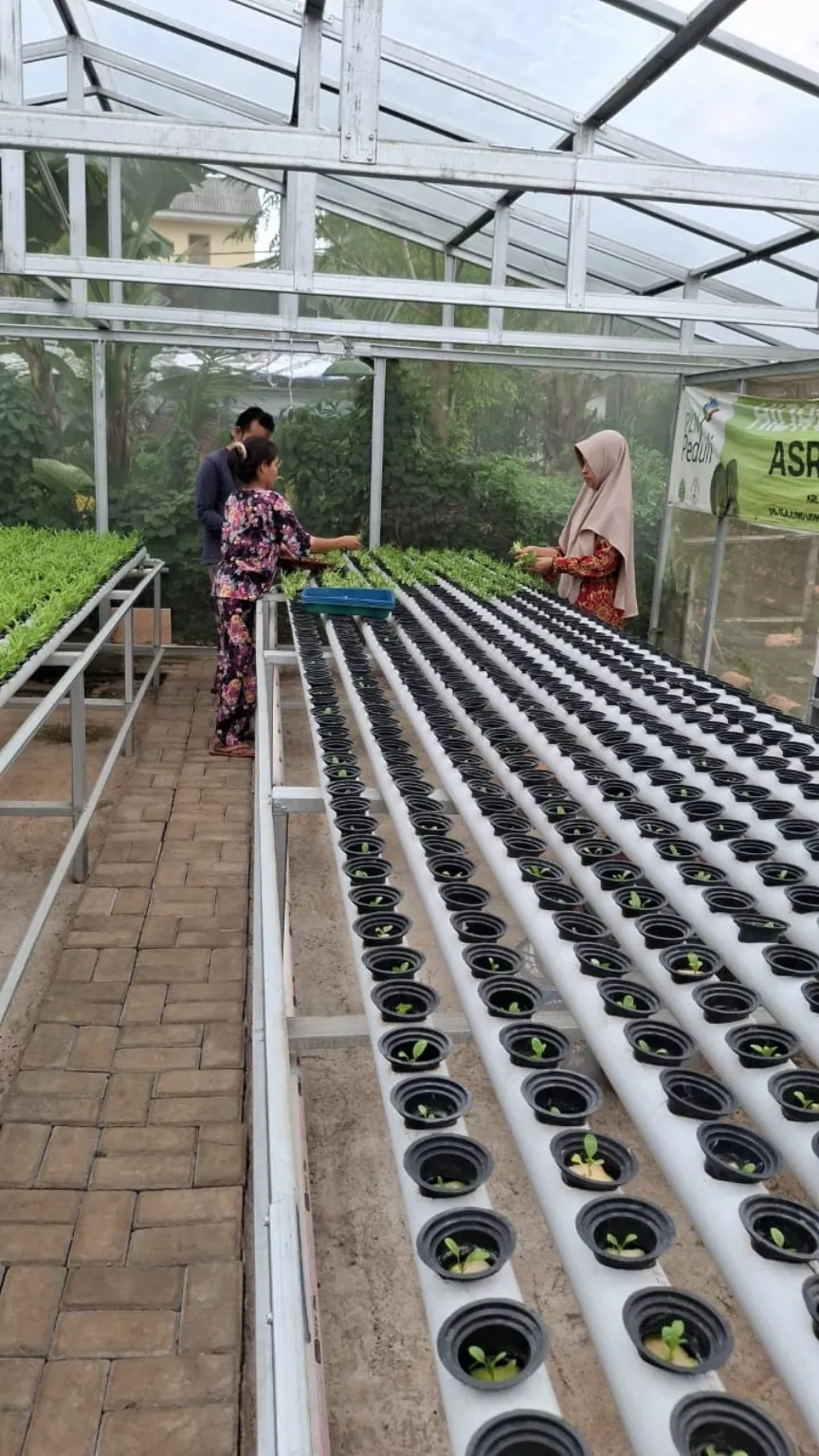 Dokumentasi asli LOKA BUMI Asri 27, foto 11